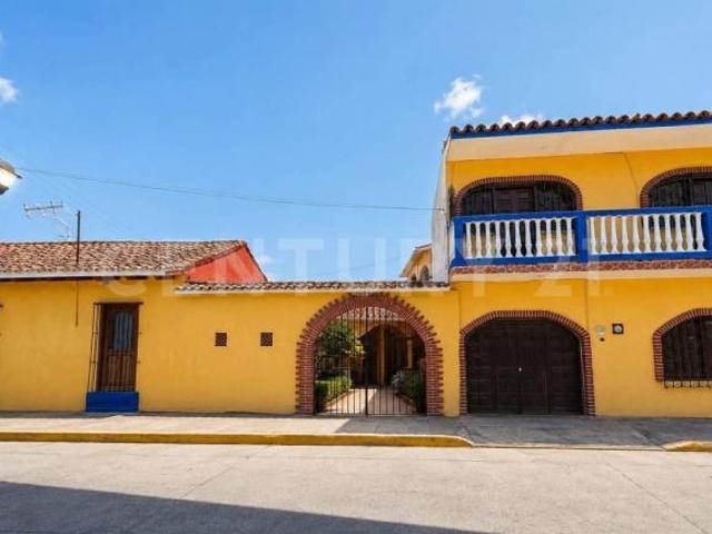 PROPIEDAD EN VENTA EN TLACOTALPAN, VERACRUZ