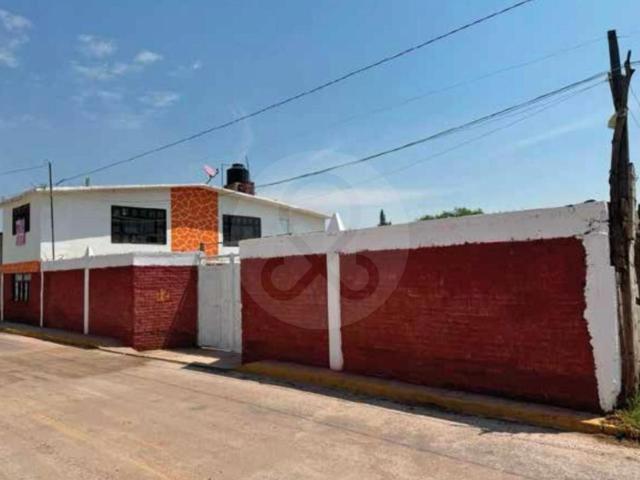 PROPIEDAD EN VENTA EN TLAMIMILOLPA, OTUMBA ESTADO DE MEXICO