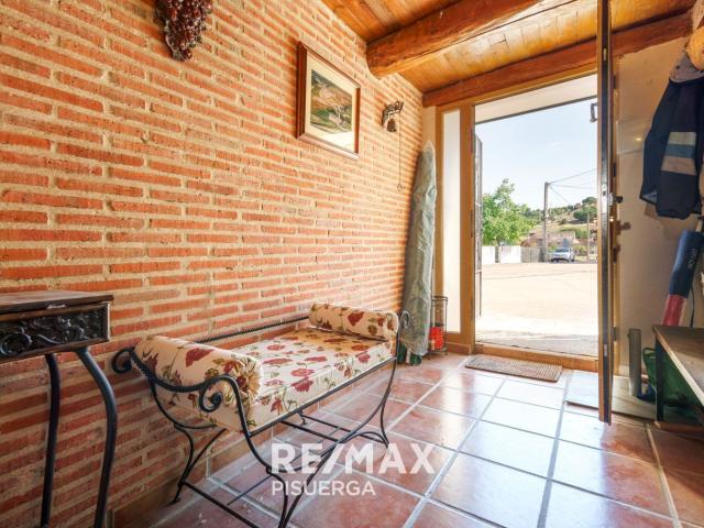 Propiedad en venta en Valladolid, Torrescarcela