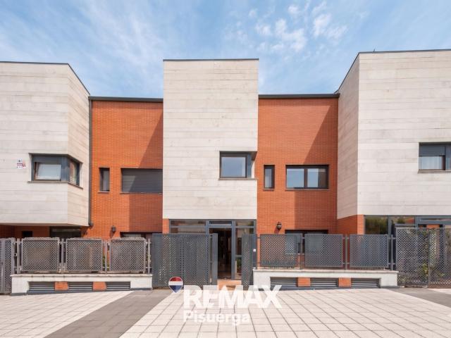 Propiedad en venta en Valladolid, Valladolid