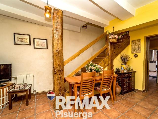 Propiedad en venta en Valladolid, Valoria la Buena