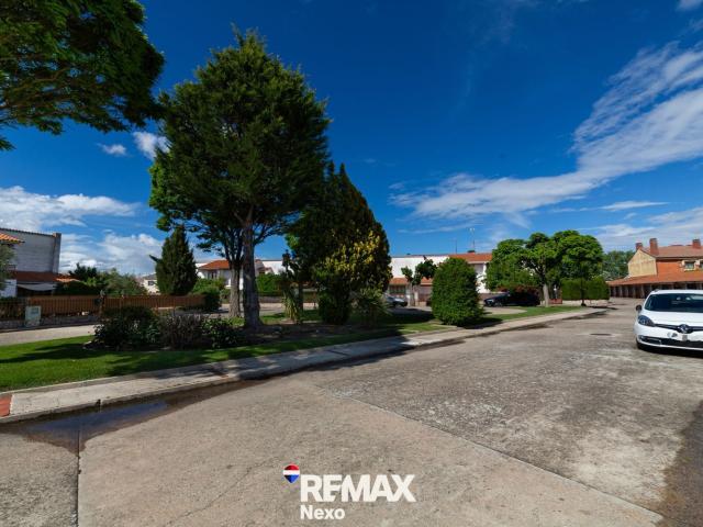 Propiedad en venta en Valladolid, Viana de Cega
