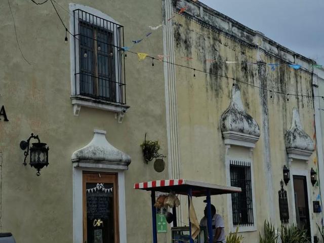 Propiedad en venta en Valladolid Yucat?n
