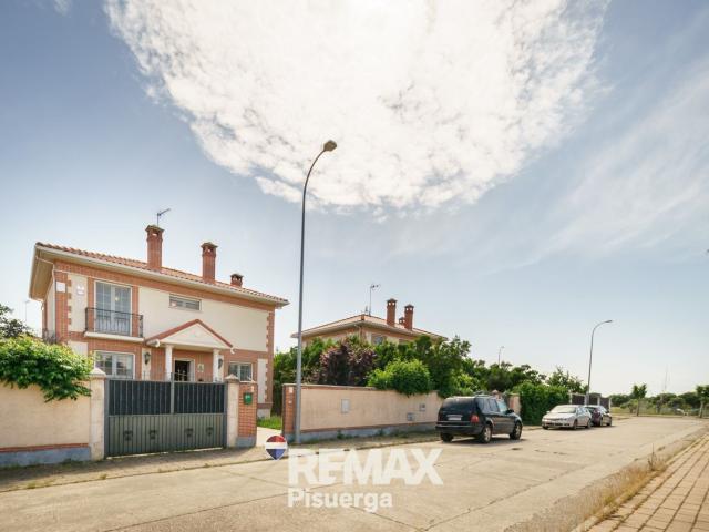 Propiedad en venta en Valladolid, Boecillo