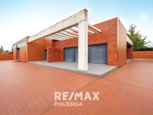 Propiedad en venta en Valladolid, Boecillo