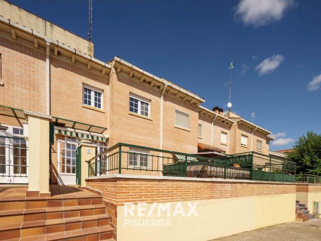Propiedad en venta en Valladolid, Fuensaldaña