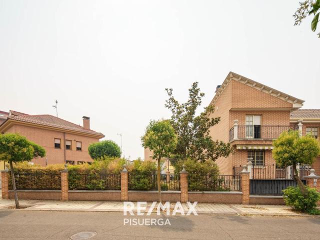 Propiedad en venta en Valladolid, Laguna de Duero