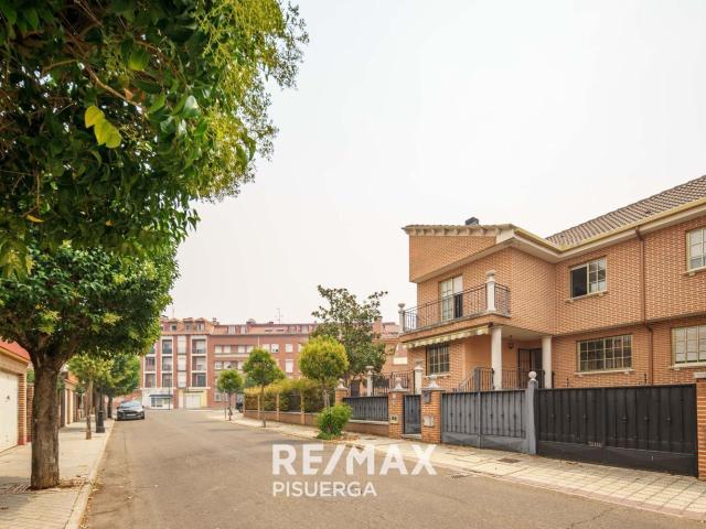 Propiedad en venta en Valladolid, Laguna de Duero