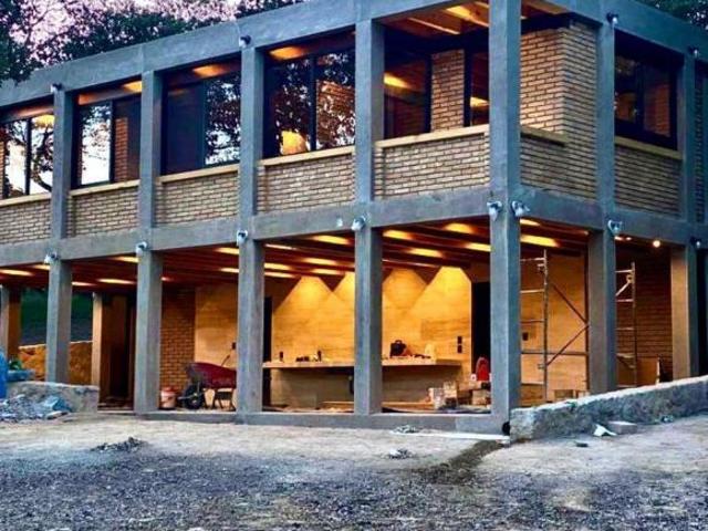PROPIEDAD EN VENTA EN VERGEL DE LA SIERRA