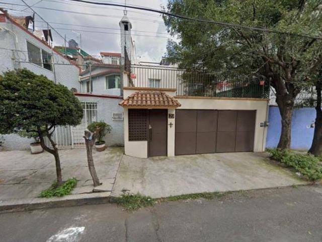 PROPIEDAD EN VENTA EN XOCHIMILCO CDMX