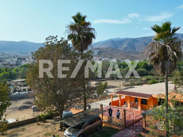Propiedad en venta Ensenada