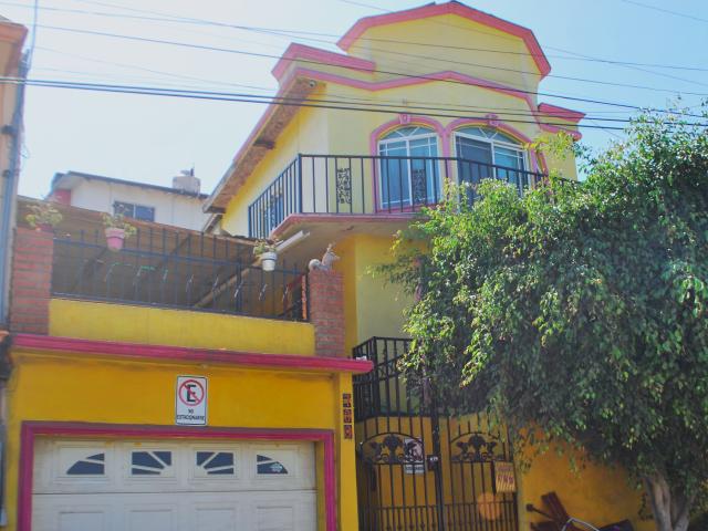 Propiedad en Venta Ensenada Col. Reforma