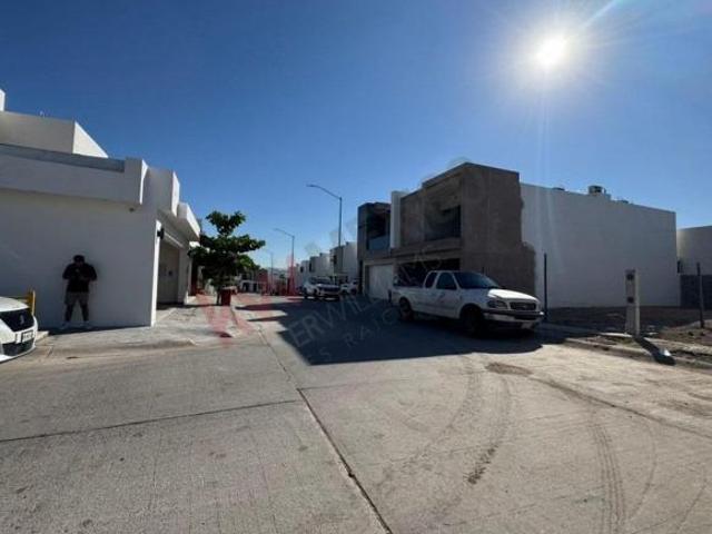 Propiedad en VENTA Edificacioness y Agregados Laso, Leopoldo Sánchez Celís, Culiacán, Sin, México