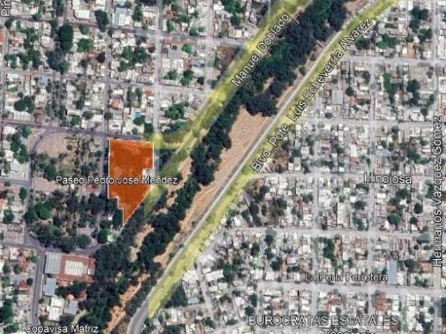 Propiedad en venta, El Pedregal