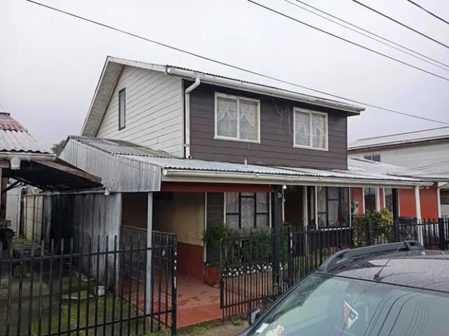 Propiedad en venta Frutillar 1725 | dormitorios por 72000. 00 en Frutillar