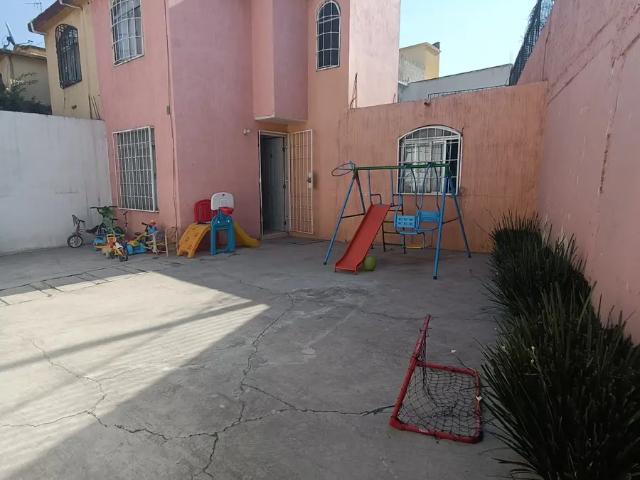 PROPIEDAD EN VENTA FRACCIONAMIENTO SAN BUENAVENTURA, SAN MARCOS HUIXTOCO, ESTADO DE MÉXICO