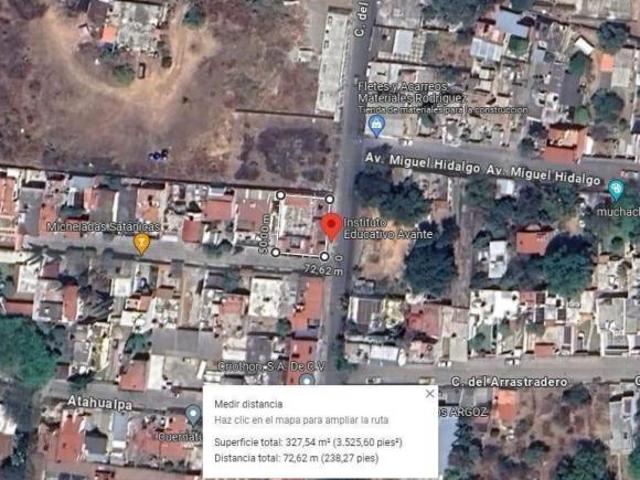 Propiedad en venta ideal para oficinas, escuela o negocio