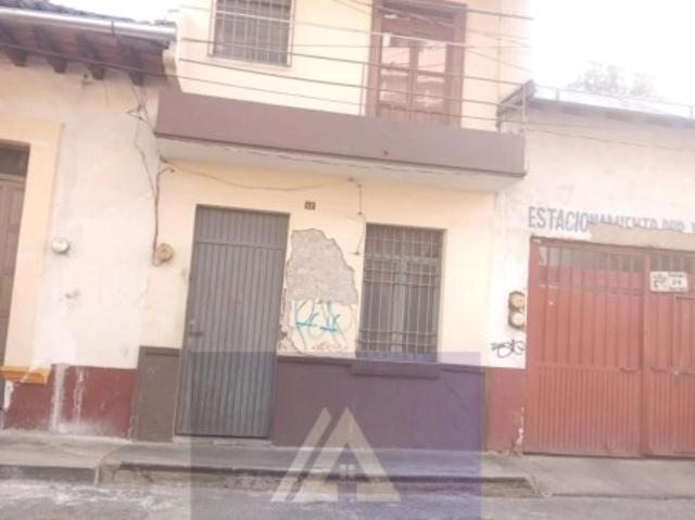 PROPIEDAD EN VENTA IDEAL PARA PEQUEÑO COTO PRIVADO