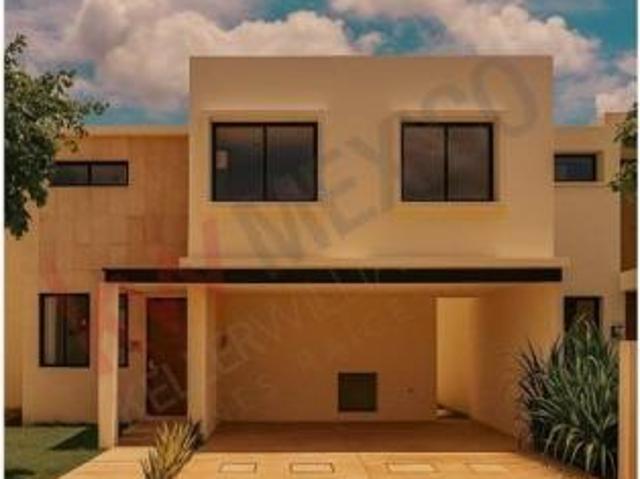 Propiedad en VENTA Iglesia Sitpach, Calle 10, Sitpach, 97306 Mérida, Yuc, México