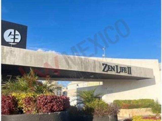Propiedad en VENTA Iron Gym Black, Fracc Zen House Habitat II, 76240 La Cañada, Qro, México