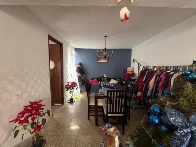 PROPIEDAD EN VENTA JARDINES DE MORELOS ECATEPEC