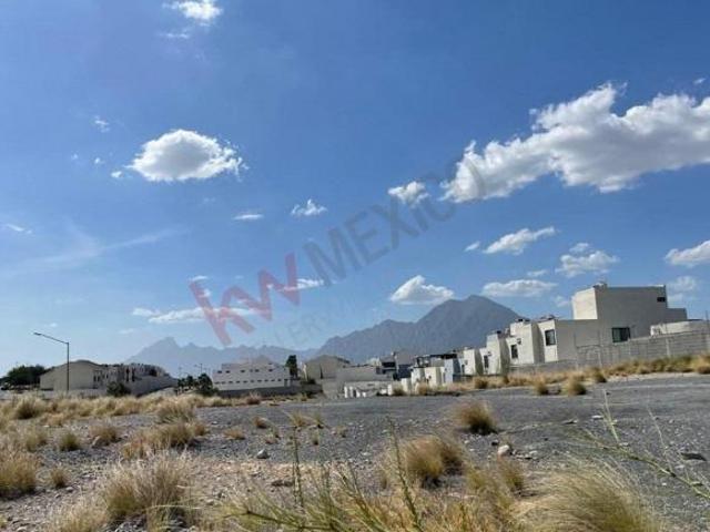 Propiedad en VENTA Oxxo, Paseo de Cumbres Oriente, Paseo de Cumbres 4 Sector, 64346 Monterrey, NL
