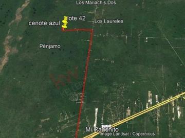 Propiedad en VENTA Lázaro Cárdenas, QRoo, México