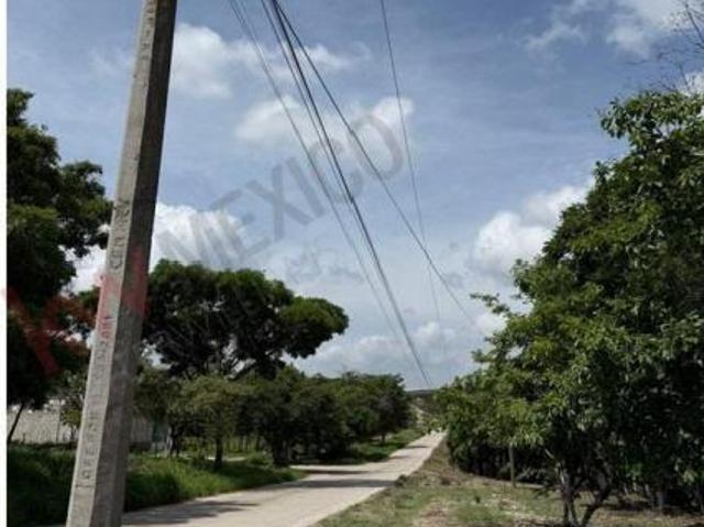 Propiedad en VENTA La Siria, Tuxtla Gutiérrez, Chis, México