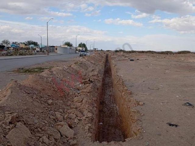 Propiedad en VENTA Mariano Abasolo, San Isidro, 32720 Juárez, Chih, México