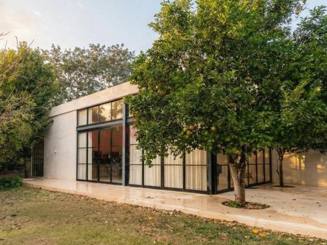 Propiedad en VENTA MEX 178, Conkal, Yuc, México