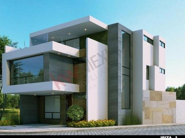 Propiedad en VENTA Novara Lomas de Angelopolis, San Nicolás, 72660 Ocoyucan, Pue, México