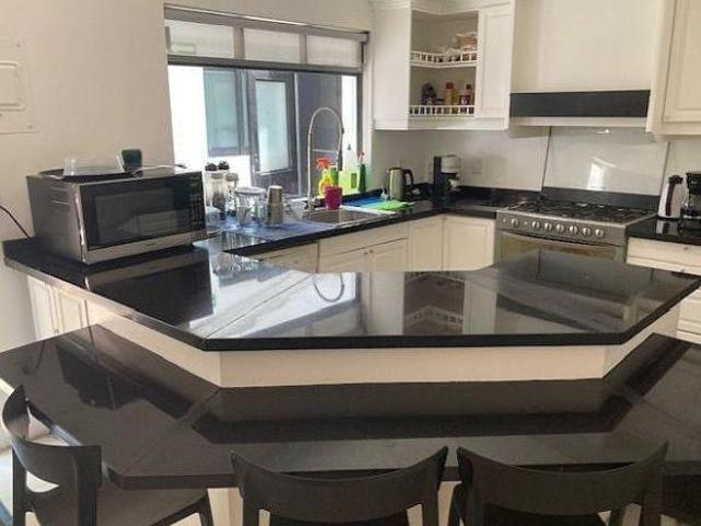 Propiedad en Venta Polanco III Sección