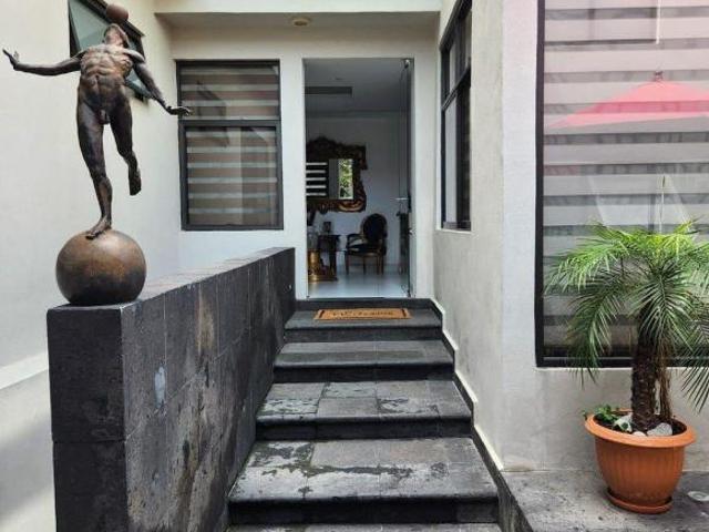 Propiedad en Venta Polanco III Sección Alejandro Dumas 233