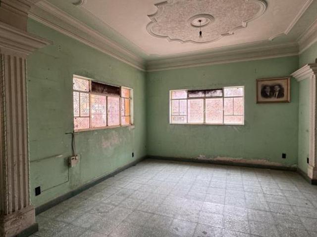 Propiedad en venta para inversión en el Centro Histórico de Guanajuato