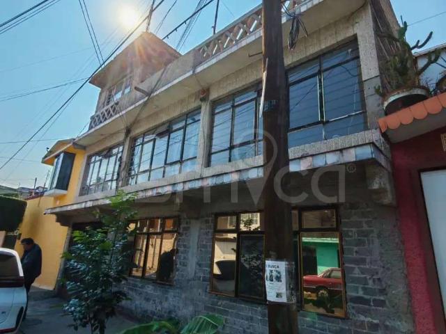 Propiedad en venta para rentar en multiples viviendas