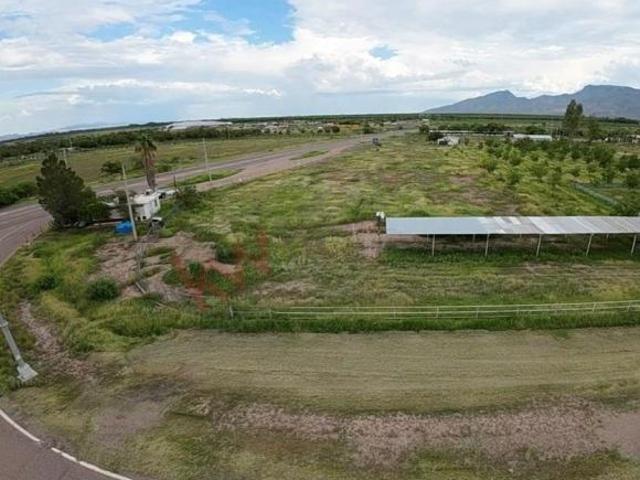 Propiedad en VENTA Pascual Orozco, Industrial, 32917 Aldama, Chih, México
