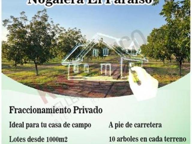 Propiedad en VENTA Pascual Orozco, Industrial, 32917 Aldama, Chih, México