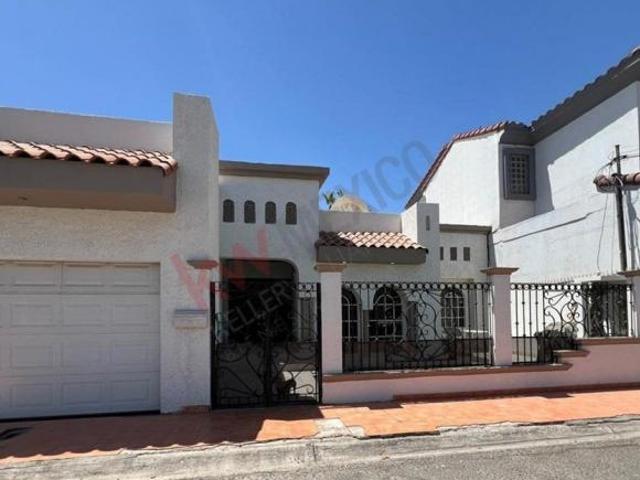 Propiedad en VENTA Paseo de San Jerónimo Norte 1852, Fraccionamiento San Jerónimo, 21298 Mexicali
