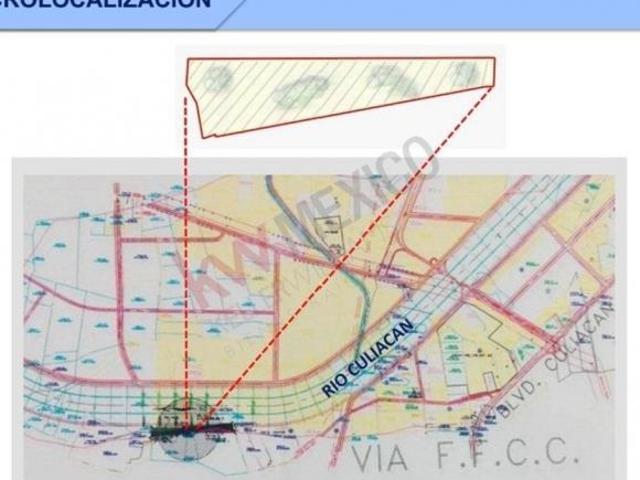 Propiedad en VENTA Paseo Niños Héroes, Culiacán Centro, 80000 Culiacán Rosales, Sin, México