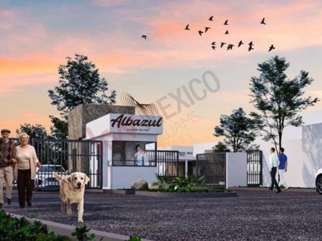 Propiedad en VENTA Pensión Alfaro de Tractos y Camionetas, Fracc Quintas de la Hacienda, 78438 Sol