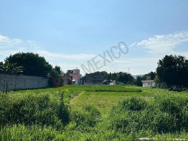 Propiedad en VENTA Privada Adolfo López Mateos 8, San Jorge Tezoquipan, 90147 Panotla, Tlax, Méxic