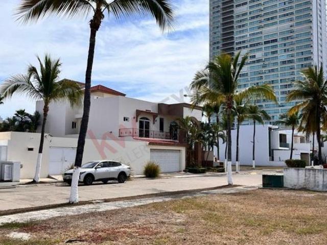 Propiedad en VENTA Privada de las Minas 50, Fraccionamiento Cerritos Resort, 82112 Mazatlán, Sin
