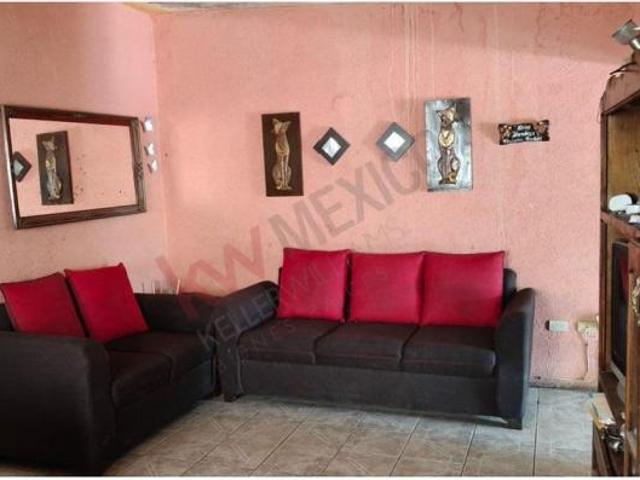 Propiedad en VENTA Privada Loma Larga 1406, Lomas Karike, 31120 Chihuahua, Chih, México