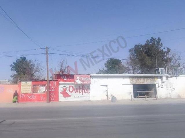 Propiedad en VENTA Privada Palestina 10908, Tabalaopa, 31376 Chihuahua, Chih, México