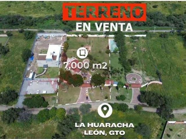 Propiedad en VENTA Privada Sendero de las Haciendas, Hacienda La Huaracha, 37685 León, Gto, México