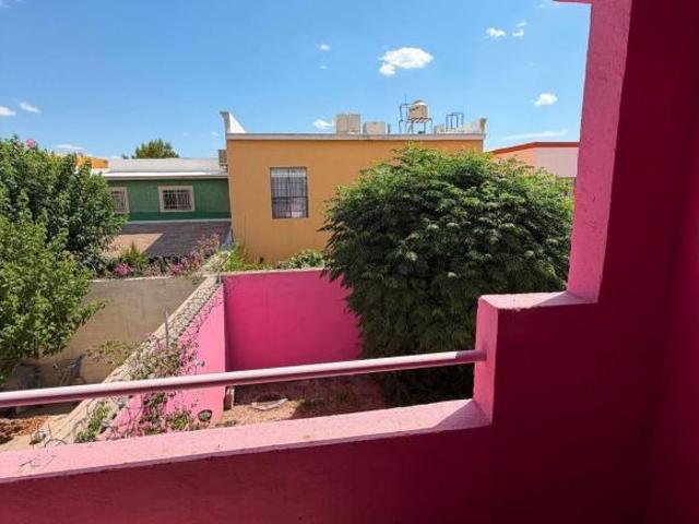 Propiedad en VENTA Prolongación del Manantial 7526, Fraccionamiento Campestre Virreyes, 32694 Juár