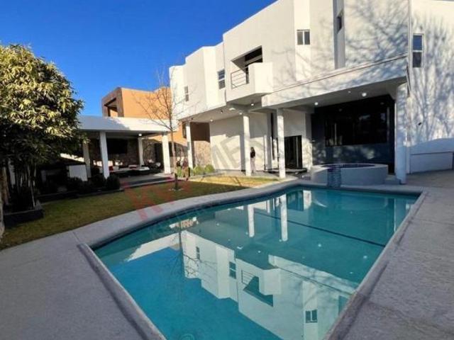 Propiedad en VENTA Rascon Ortiz Pablo Dr, Avenida Campos Elíseos, Fraccionamiento Campos Elíseos