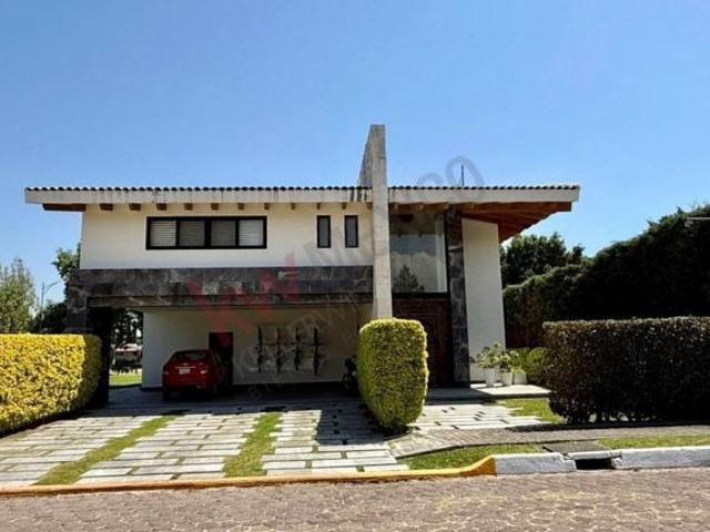 Propiedad en VENTA Retorno Santiago 301, Fracc Club de Golf El Cristo, 74294 Atlixco, Pue, México