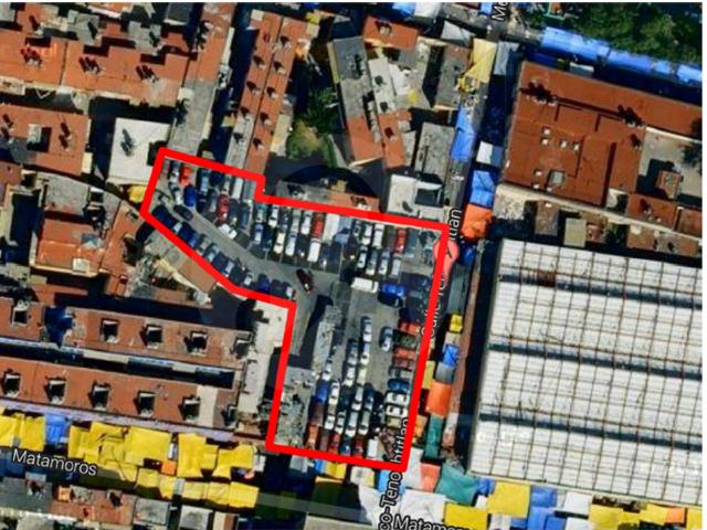 PROPIEDAD EN VENTA, TEPITO