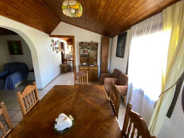 Vendo casa con 900 mt2 de terreno tiltil 84125 | 4 dormitorios por 130000. 00 en Tiltil